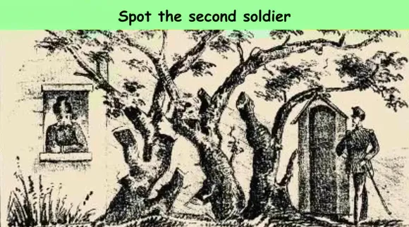 Optical Illusion, Optical Illusion Pictures, Optical Illusion Viral Picture, Optical Illusion Animal Picture, ஆப்டிகல் இல்யூஷன், ஆப்டிகல் இல்யூஷன் படம், ஆப்டிகல் இல்யூஷன் சவால், ஆப்டிகல் இல்யூஷன் வைரல், Optical Illusion Viral Photos, Optical Illusion Latest, about optical illusion, Optical Illusion photos, Optical Illusion pictures, Optical Illusion images