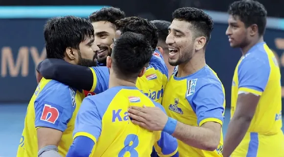 Pro Kabaddi 2023 Auction: 4 teams which need lead raider in tamil