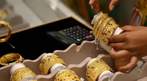 Gold Silver Price Today 12 April 2024 CHENNAI in Tamil 