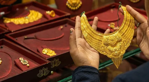 Gold Silver Price Today 23 March 2024 CHENNAI in Tamil