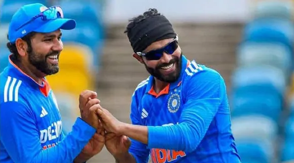 Ravindra Jadeja on Asia Cup Playing XI and ind vs wi 2nd odi Tamil News