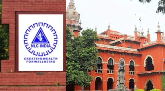 Madras High Court Order To NLC and Central GOVT Tamil News