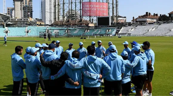 Cricket World Cup 2023: India's Number 4 problem still continues Tamil News