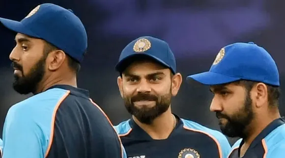 KL Rahul and Shreyas Iyer's latest fitness update and why Rohit, Kohli didn't play two ODIs vs West Indies in tamil
