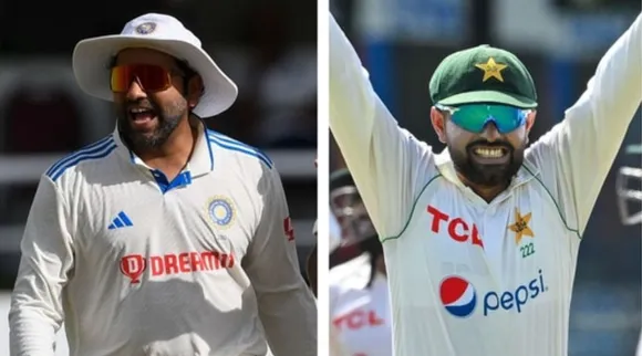 India, Pakistan huge advantage in WTC, ICC punishes England and Australia Tamil News
