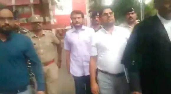 ED vs TN minister V Senthil Balaji, judicial custody extended till August 25th Tamil News