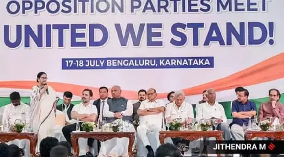 Congress, Uddhav Sena to keep plan B ready for 2024 polls without NCP Tamil News