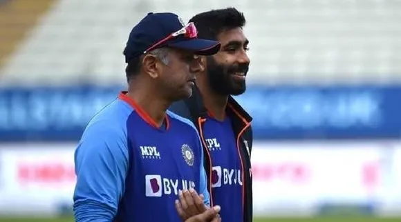 India vs Ireland T20 series: Squads, Schedule, Timings, LIVE Streaming in Tamil