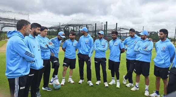 India vs Ireland T20Is: Three players who might not get a game Tamil News