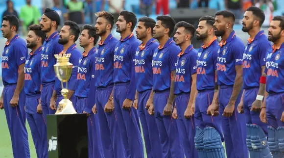 Asia Cup 2023: Star Sports’ India squad exclude KL Rahul and Shreyas Iyer Tamil News