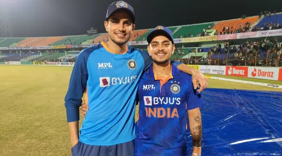 Ravi Shastri, MSK Prasad, Sandeep Patil over Ishan Kishan and Shubman Gill opening with Rohit for Asia Cup