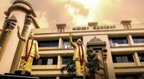 DMK’s hunger strike for NEET postponed in MADURAI, AIDMK EPS conference Tamil News