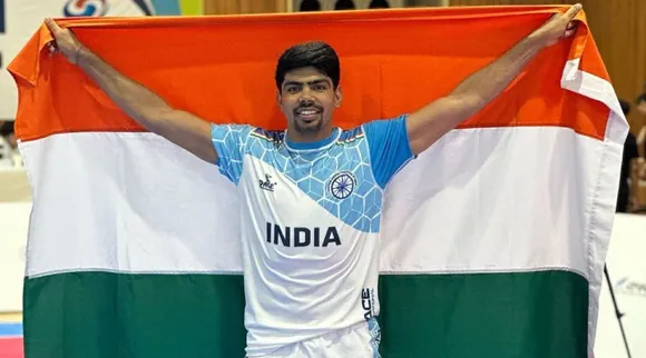 Pawan Sehrawat 3 teams target in Pro Kabaddi 2023 Auction Tamil News