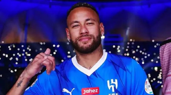 Neymar set to play in India Tamil News