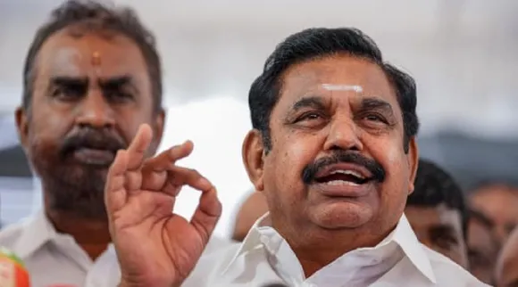 EPS AIADMK on Madras HC verdict OPS plea Tamil News