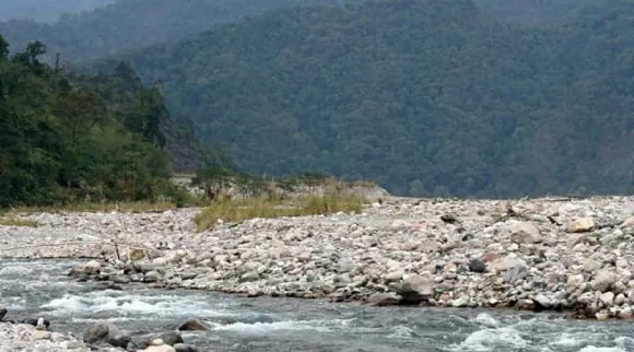 China includes Arunachal Pradesh, Aksai Chin area in new map; Oppn hits out at Centre Tamil News