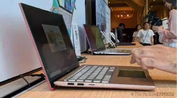 PLI scheme: 38 IT firms apply to make laptops, PCs Tamil News