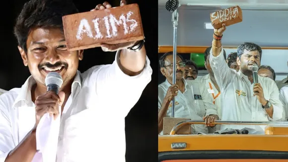 Annamalai has questioned whether Udayanidhi will pass the Group 4 exam