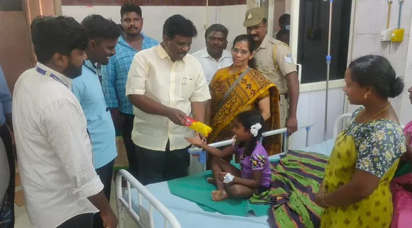 villupuram mp