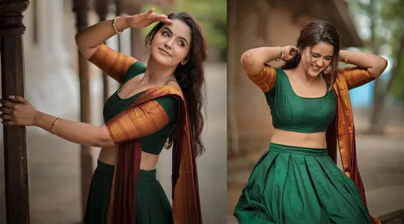 Chaithra Reddy