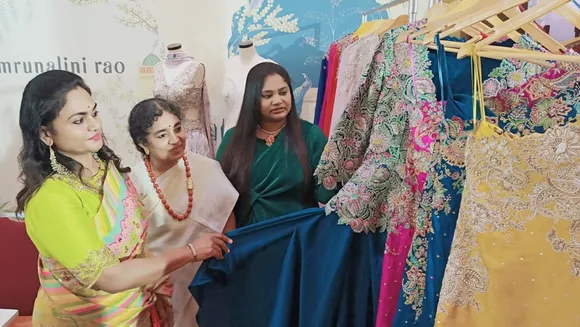 Festiv Trunk Show Exhibition in Coimbatore