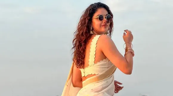 Keerthi Suresh
