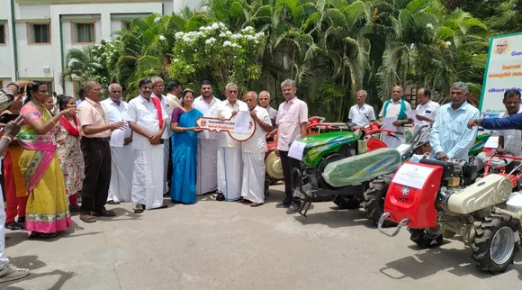 Kovai Agri event