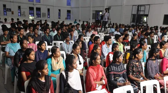 Kovai employment camp