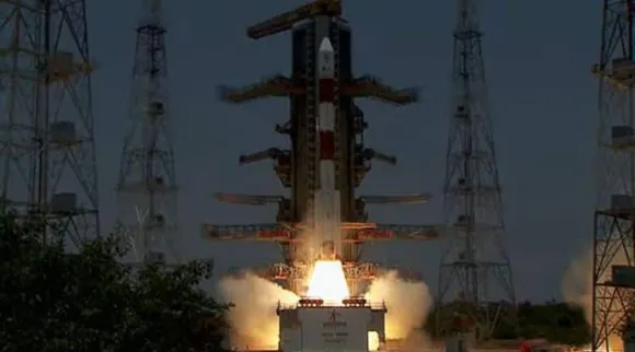 ISRO's First Aditya L1 Mission