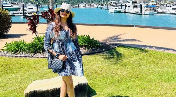 Nithya ram