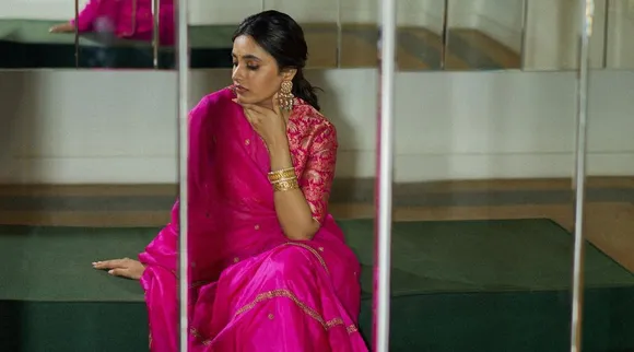 Priyanka Mohan