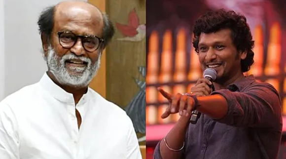 Rajinikanth Lokesh Kanagaraj