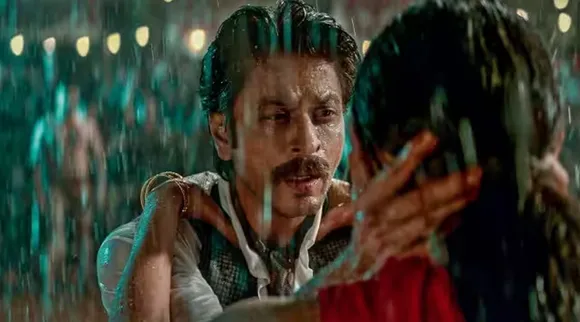 Shah rukh khan