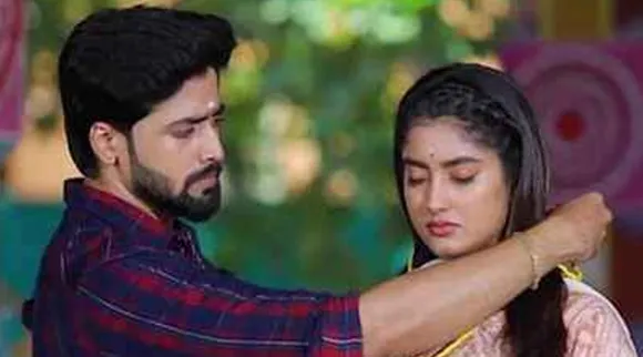 Vijay Tv Serial