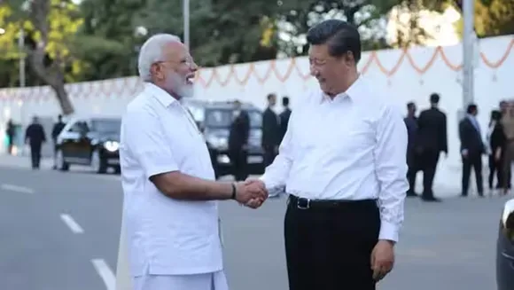 Xis absence deepens India-China chill puts question mark on G20 consensus