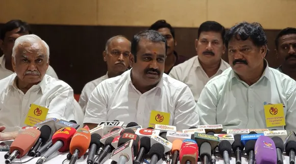 Coimbatore, Tirupur, Erode district industrialists announce fasting protest, கோவை, திருப்பூர், ஈரோடு மாவட்ட தொழில்துறையினர் உண்ணாவிரதம் அறிவிப்பு, Coimbatore, Tirupur, Erode district industrialists announce fasting protest
