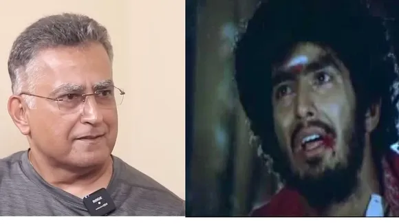 ஒரே படத்துடன் காணாமல் போன பாரதிராஜா ஹீரோ ஞாபகம் இருக்கா
