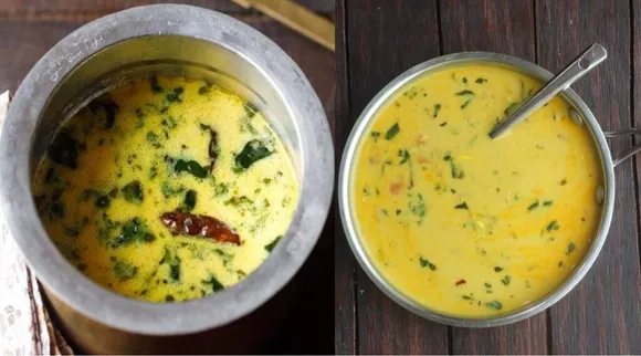 Coconut Milk rasam