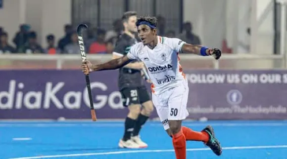 Asian Games 2023: Tamilnadu hockey player Karthi Selvam not selected for indian team Tamil News