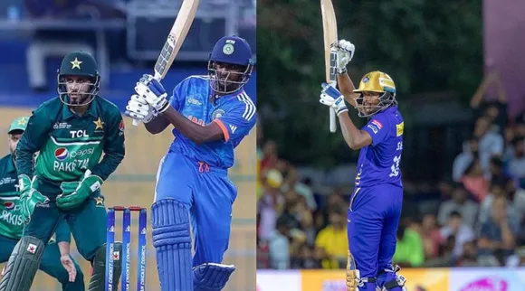 Sai Sudharsan Surrey sign for County Championship Tamil News