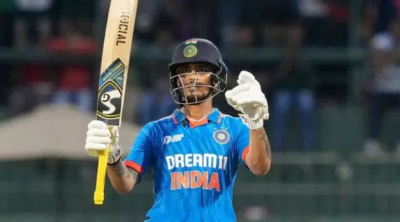 Kaif and Gambhir argues over Kishan vs Rahul debate