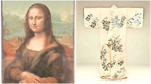 Mona Lisa to Magna Carta, G20 venue to show 29 nations’ heritage Tamil News