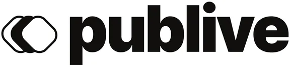 publive logo