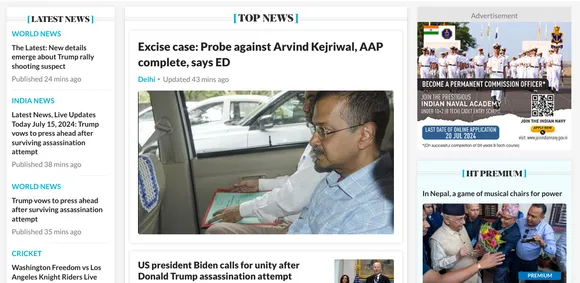 arvind kejriwal