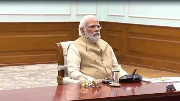 Prime Minister Narendra Modi (File Photo)