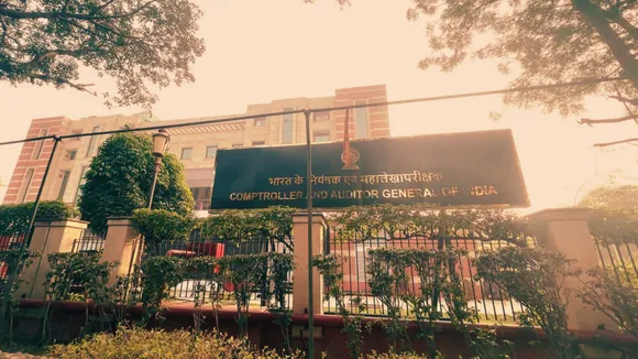 CAG office | The Probe