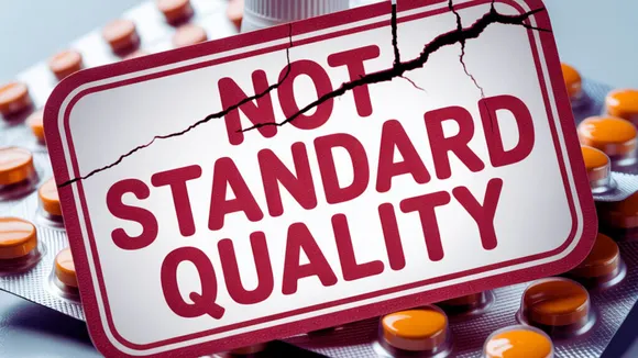 Generic Medicines NSQ