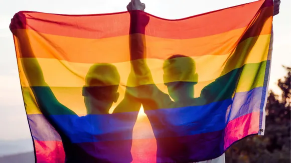 Pride Month 2025
