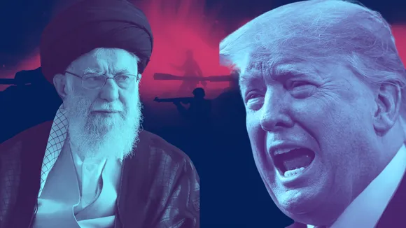 US and Iran