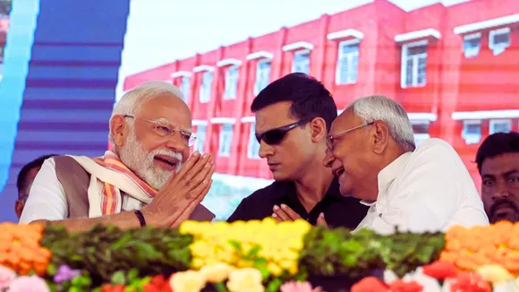 Bihar elections